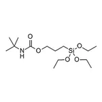 RHAWN (3-TRIETHOXYSILYLPROPYL)-T-BUTYLCARBAMATE