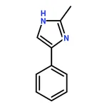 RHAWN 2-Methyl-4-phenyl-1H-imidazole