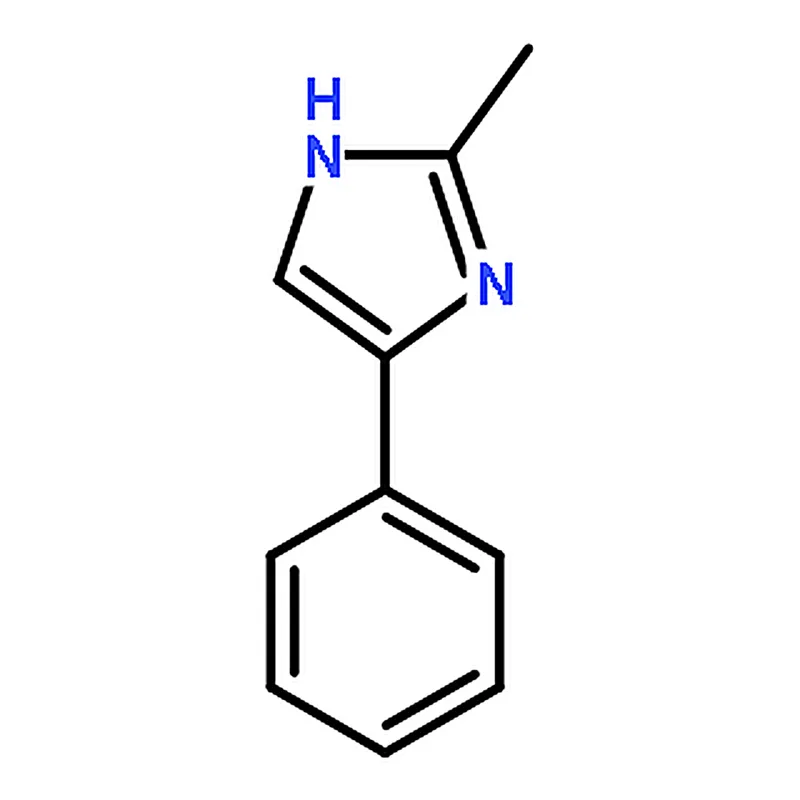 RHAWN 2-Methyl-4-phenyl-1H-imidazole