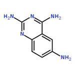 RHAWN Quinazoline-2,4,6-triamine