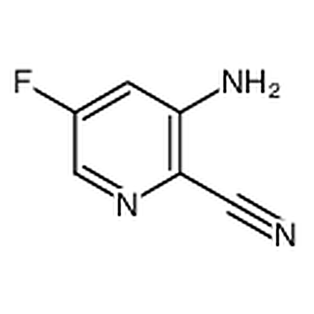 RHAWN 3-Amino-5-fluoropicolinonitrile