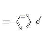 RHAWN 2-Ethynyl-5-methoxypyrazine