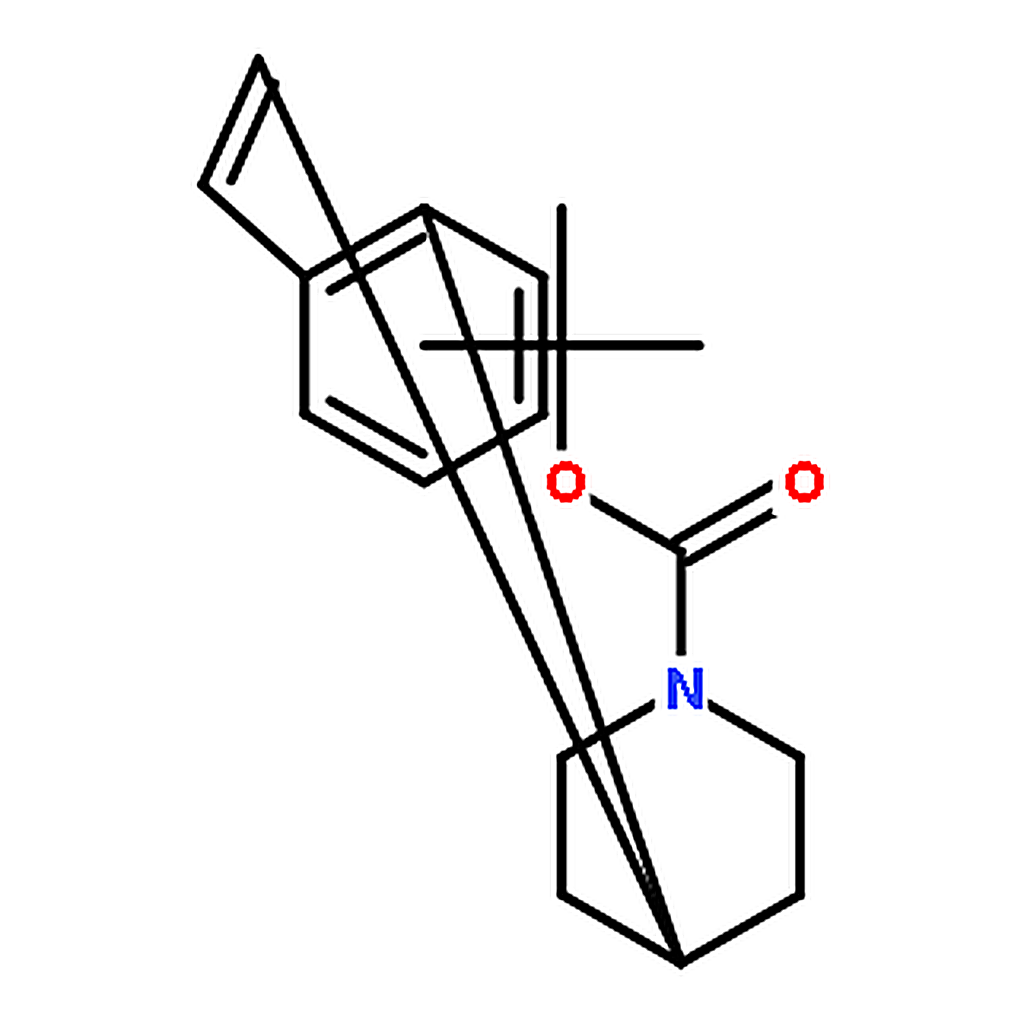 RHAWN tert-Butyl spiro[indene-1,4'-piperidine]-1'-carboxylate