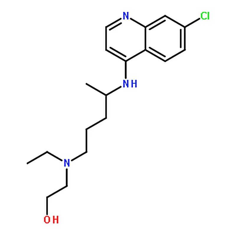 RHAWN S-Hydroxychloroquine