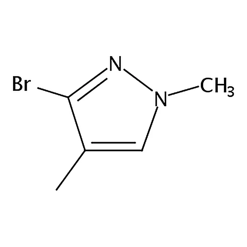 RHAWN 3-Bromo-1,4-dimethyl-1H-pyrazole