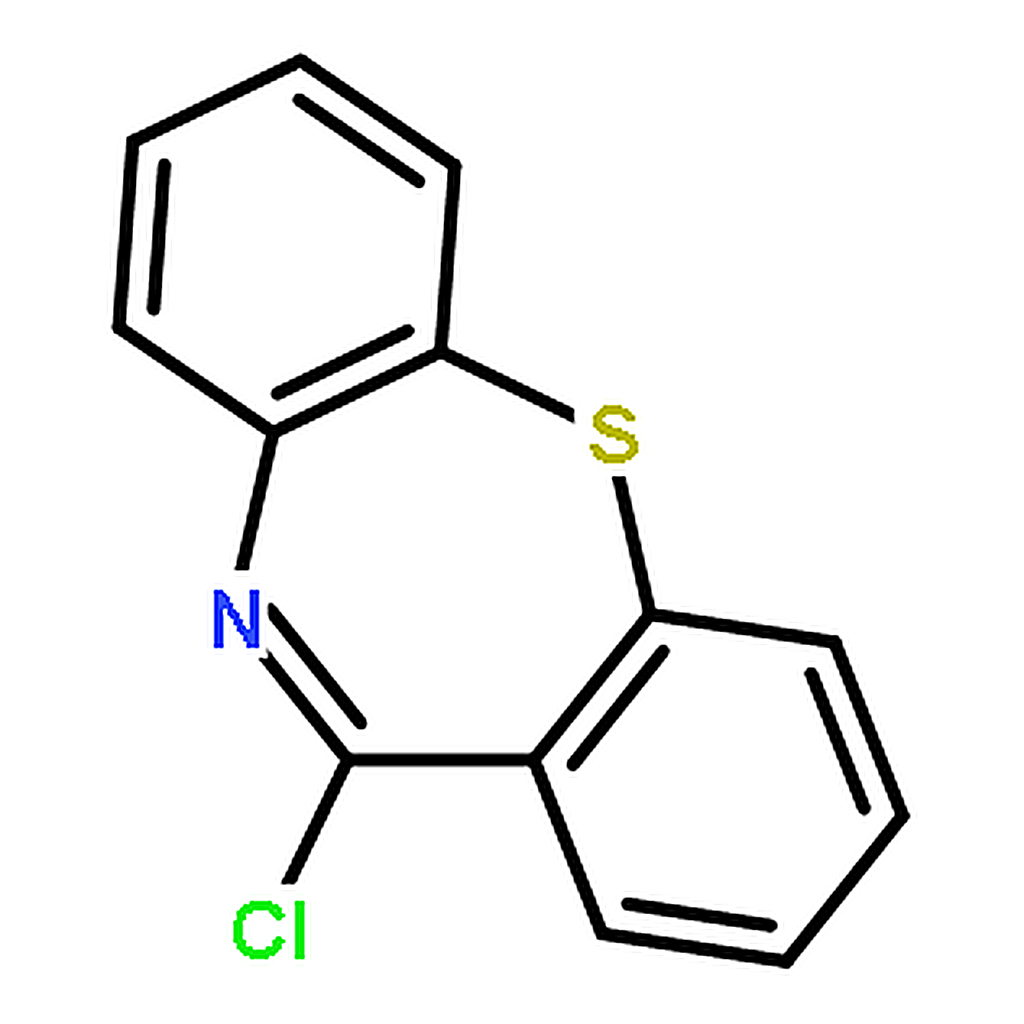 RHAWN 11-Chlorodibenzo[b,f][1,4]thiazepine