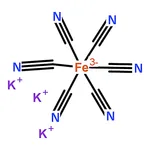 RHAWN Potassium ferricyanide solution