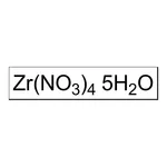 RHAWN Zirconium(IV) nitrate pentahydrate