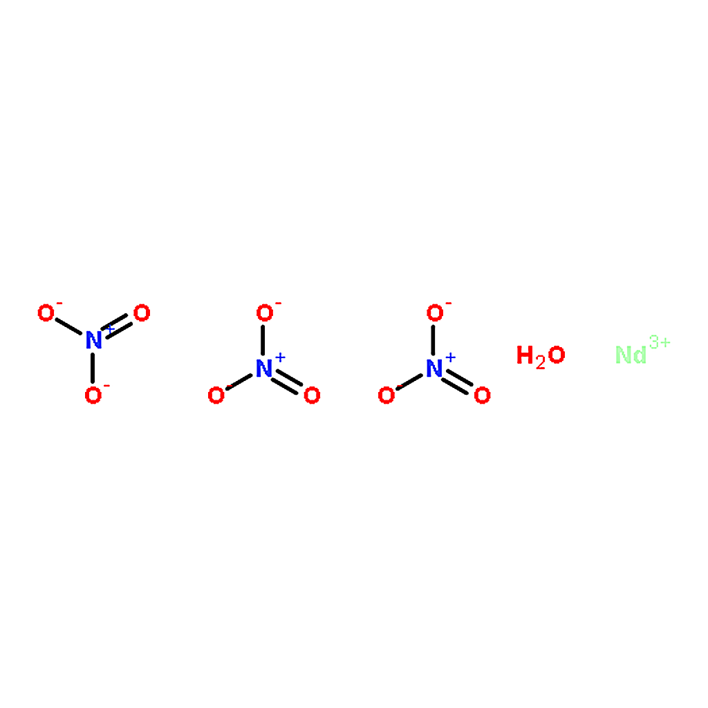 RHAWN Neodymium(III) nitrate hydrate