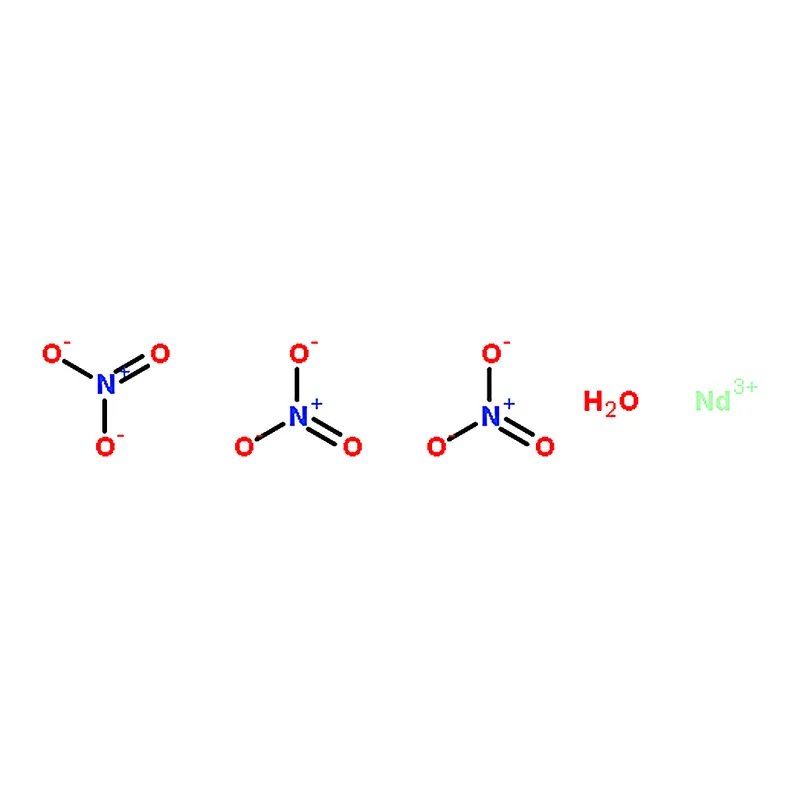 RHAWN Neodymium(III) nitrate hydrate