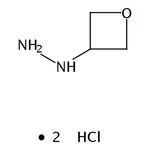 RHAWN Oxetan-3-ylhydrazine dihydrochloride