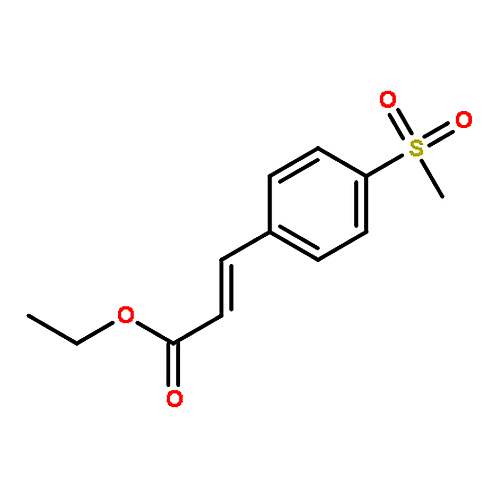 RHAWN Ethyl 4-methanesulfonylcinnamate