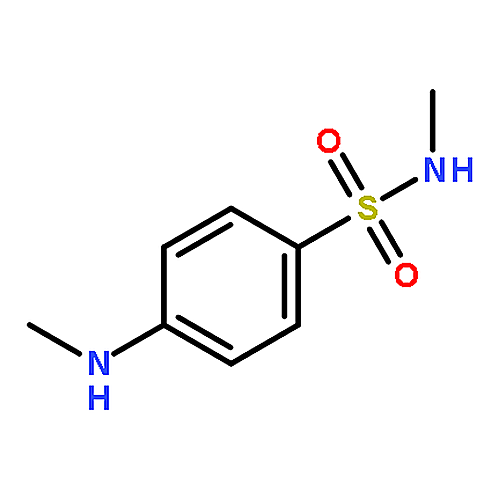 RHAWN N-Methyl-4-(methylamino)benzenesulfonamide