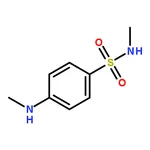 RHAWN N-Methyl-4-(methylamino)benzenesulfonamide