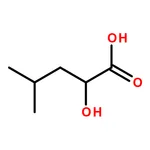 RHAWN (S)-2-Hydroxy-4-methylpentanoic acid