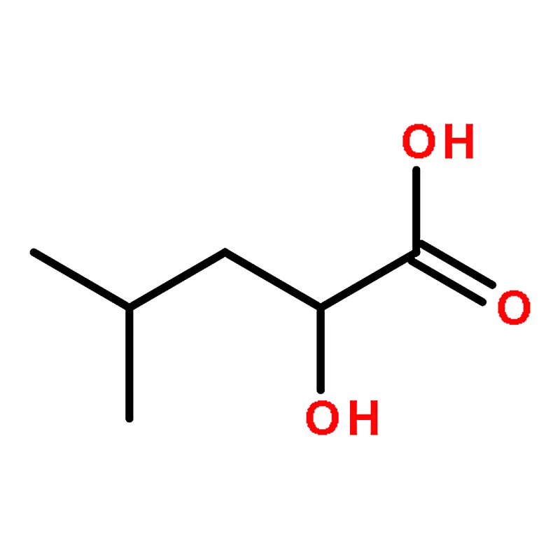 RHAWN (S)-2-Hydroxy-4-methylpentanoic acid