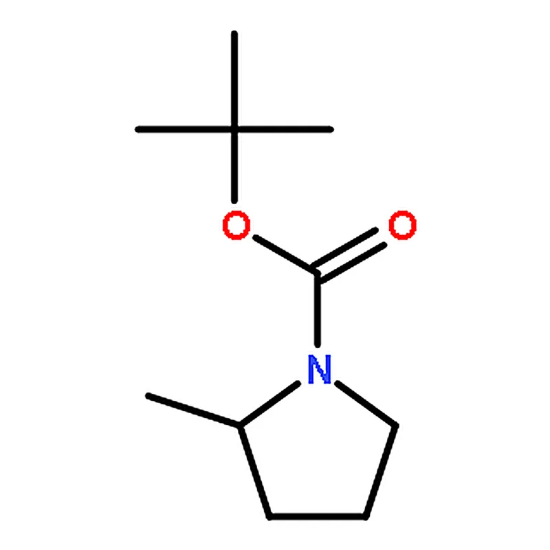 RHAWN (S)-tert-Butyl 2-methylpyrrolidine-1-carboxylate