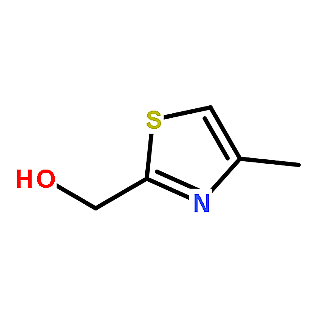 RHAWN (4-Methylthiazol-2-yl)methanol