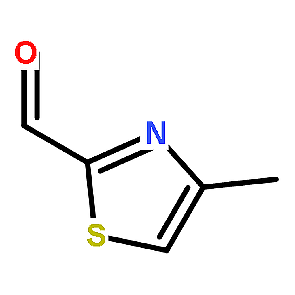 RHAWN 4-Methyl-2-thiazolecarboxaldehyde
