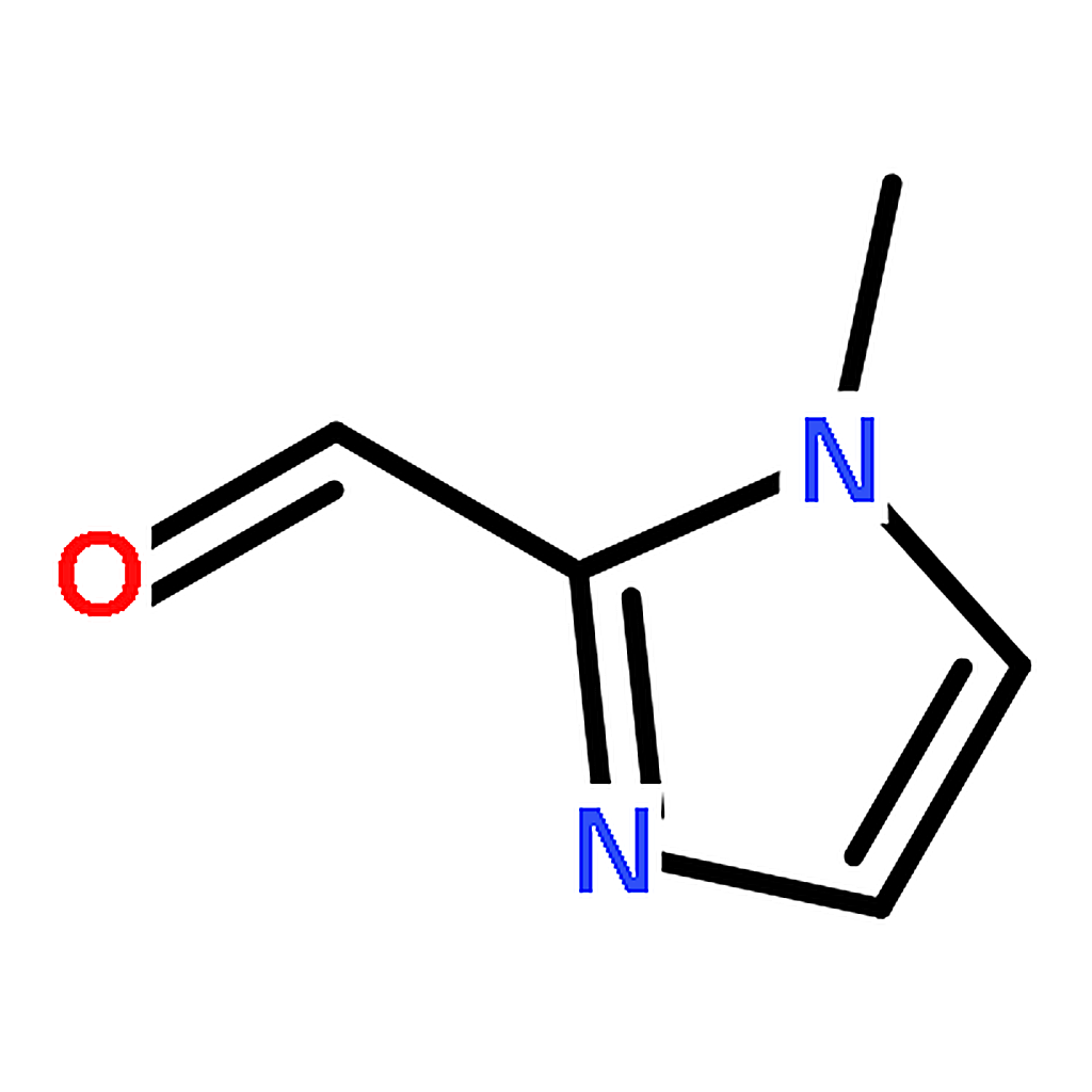 RHAWN 1-Methyl-2-imidazolecarboxaldehyde