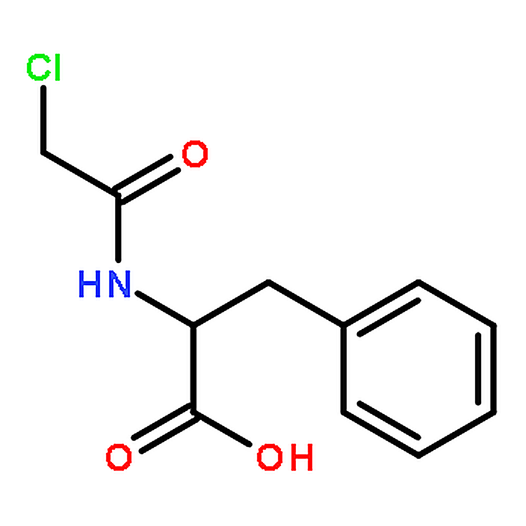 RHAWN N-Chloroacetyl-D-phenylalanine