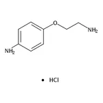 RHAWN 4-(2-Aminoethoxy)aniline hydrochloride