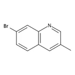 RHAWN 7-Bromo-3-methylquinoline