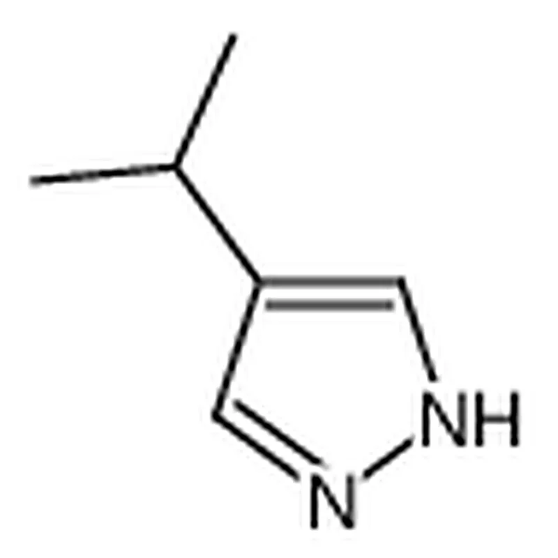 RHAWN 4-Isopropyl-1H-pyrazole