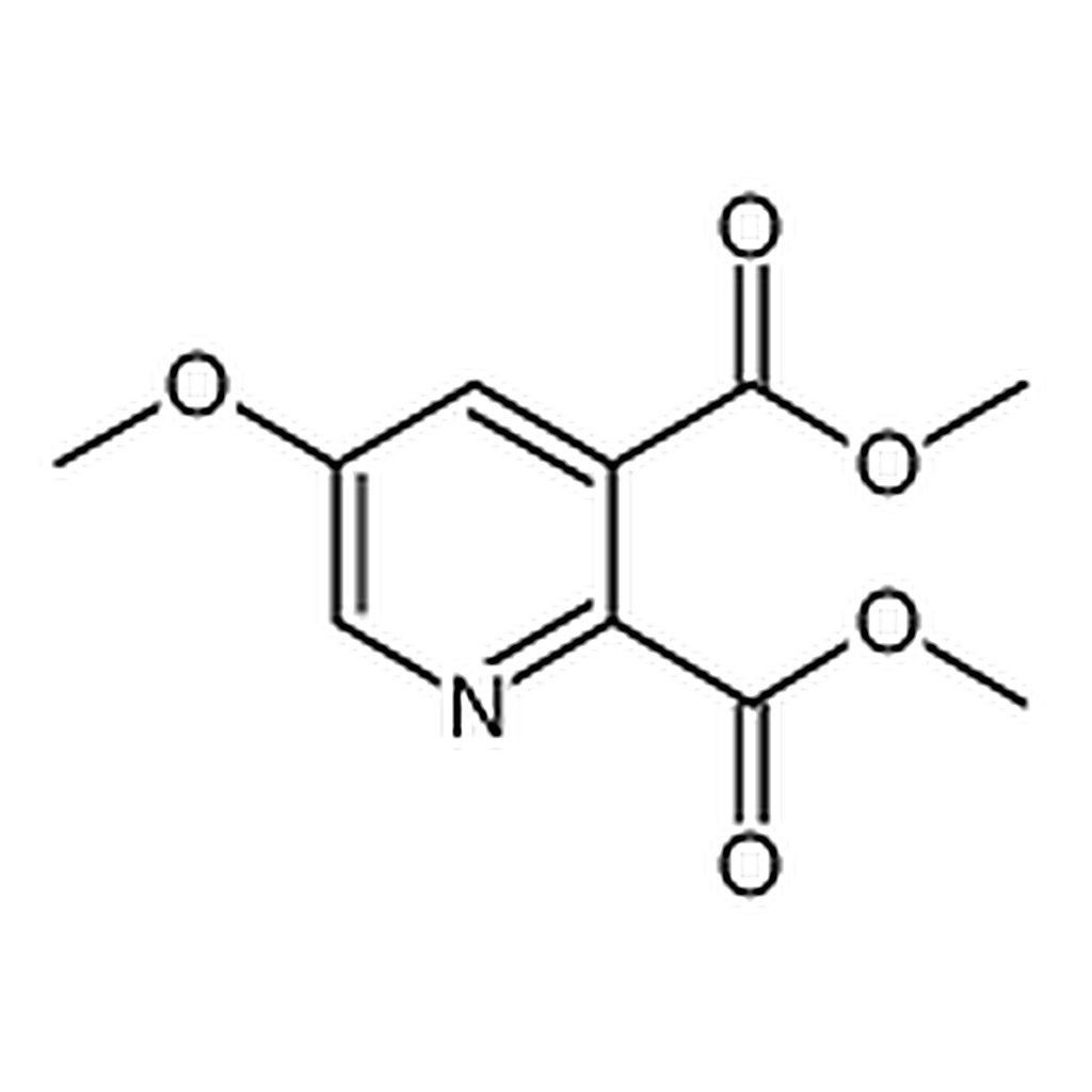 RHAWN Dimethyl 5-methoxypyridine-2，3-dicarboxylate