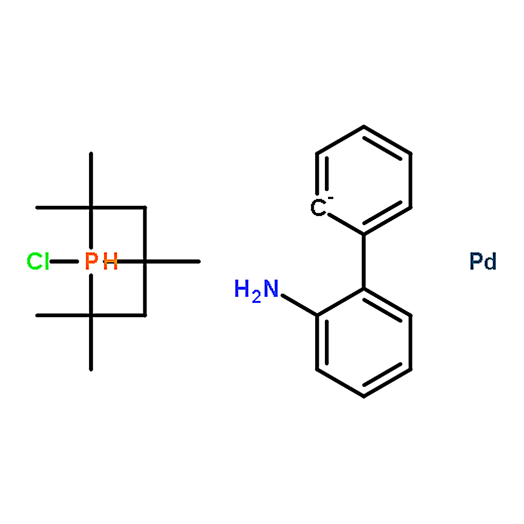 RHAWN tBu3PPdG2 catalyst