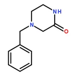 RHAWN 1-Benzyl-3-oxopiperazine