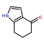 RHAWN 6,7-Dihydro-1H-indol-4(5H)-one