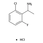 RHAWN 1-(2-Chloro-6-fluorophenyl)ethanamine hydrochloride