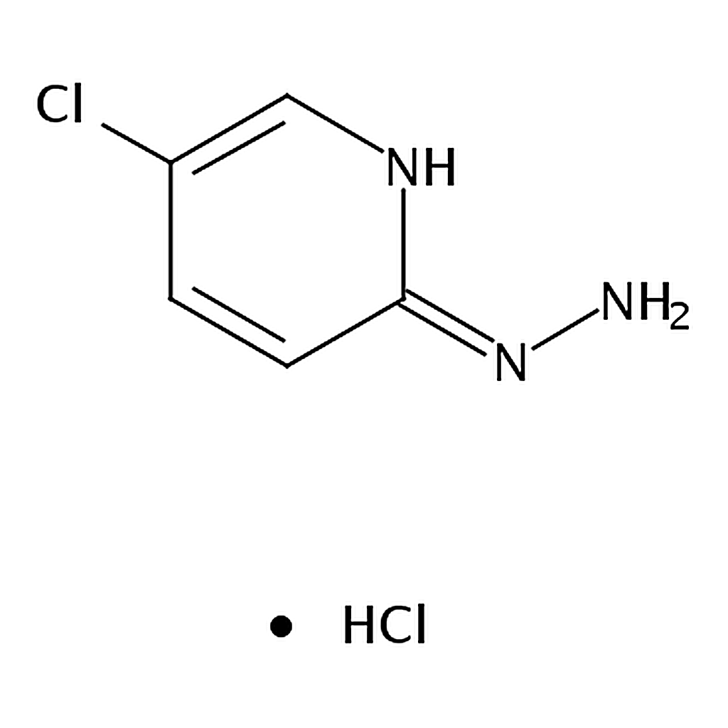 RHAWN 5-Chloro-2-hydrazinylpyridine hydrochloride