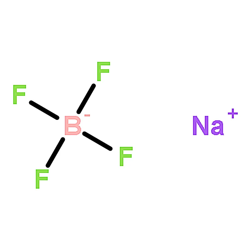 RHAWN Sodium fluoroborate