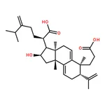 RHAWN poricoic acid A