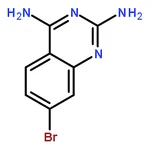 RHAWN 7-Bromoquinazoline-2,4-diamine