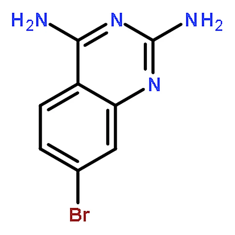 RHAWN 7-Bromoquinazoline-2,4-diamine