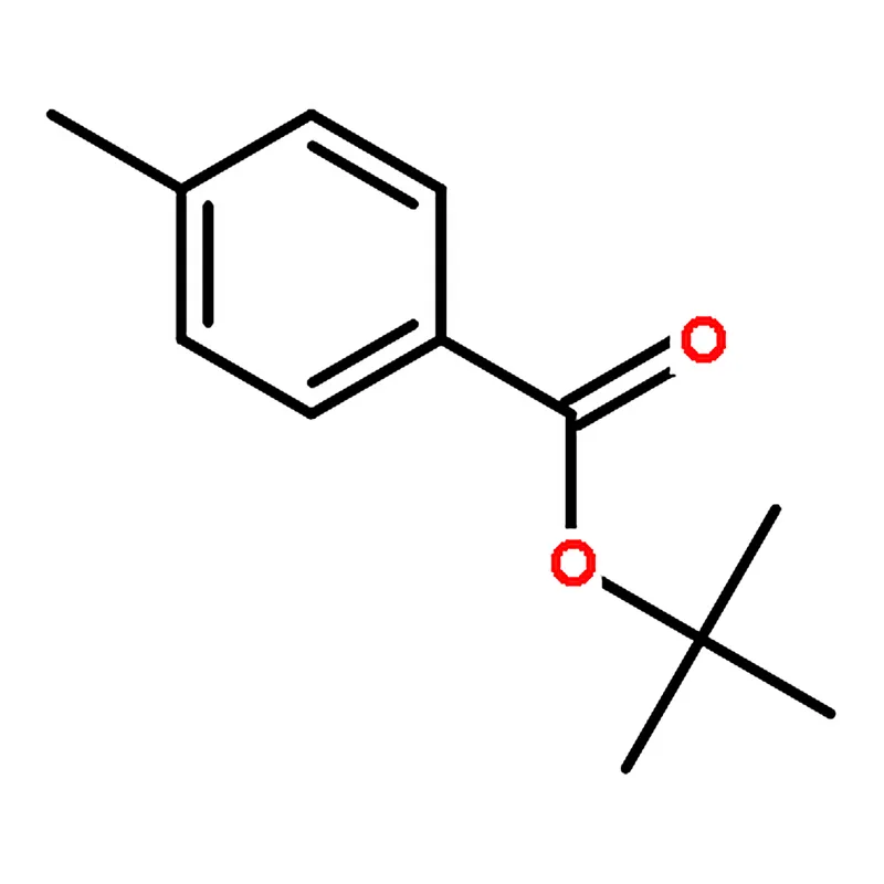 RHAWN tert-Butyl 4-methylbenzoate