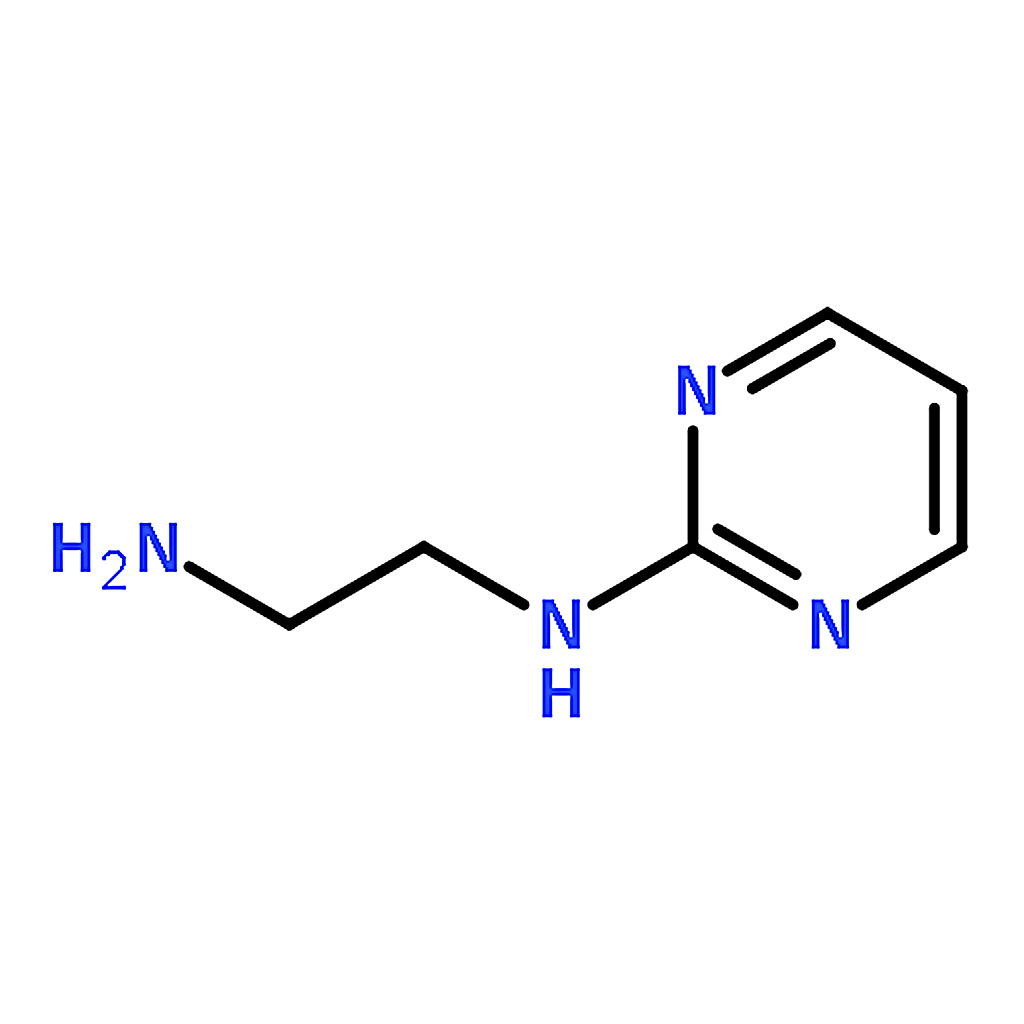 RHAWN N1-(Pyrimidin-2-yl)ethane-1,2-diamine