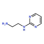 RHAWN N1-(Pyrimidin-2-yl)ethane-1,2-diamine
