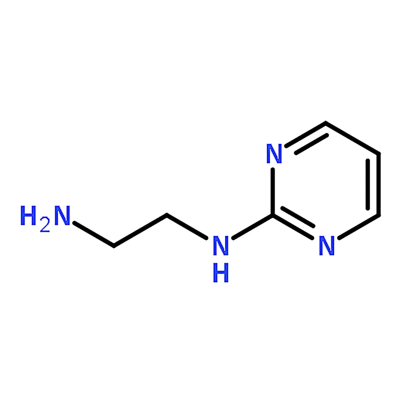 RHAWN N1-(Pyrimidin-2-yl)ethane-1,2-diamine