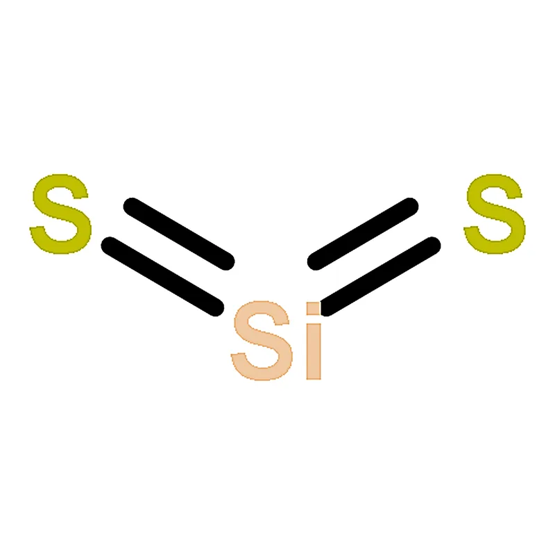 RHAWN bis(sulfanylidene)silane