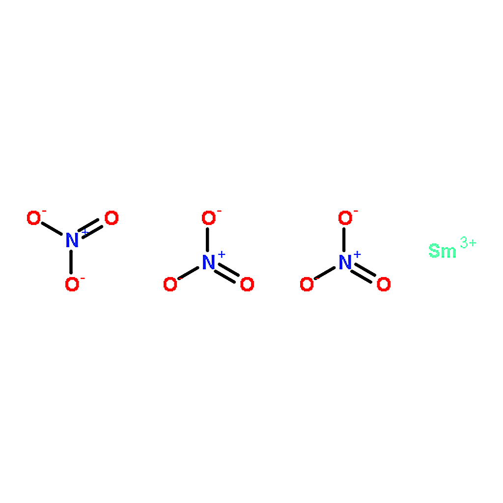RHAWN Samarium(III) nitrate hexahydrate