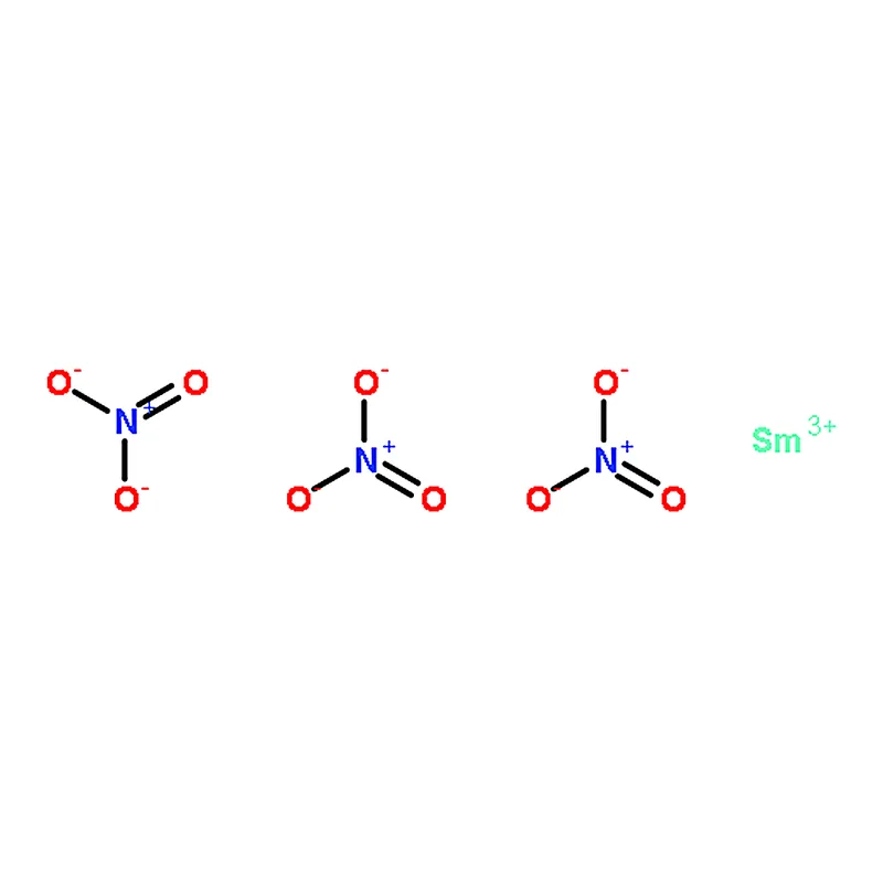 RHAWN Samarium(III) nitrate hexahydrate
