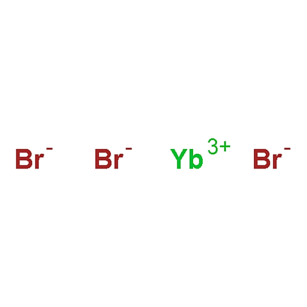 RHAWN Ytterbium bromide