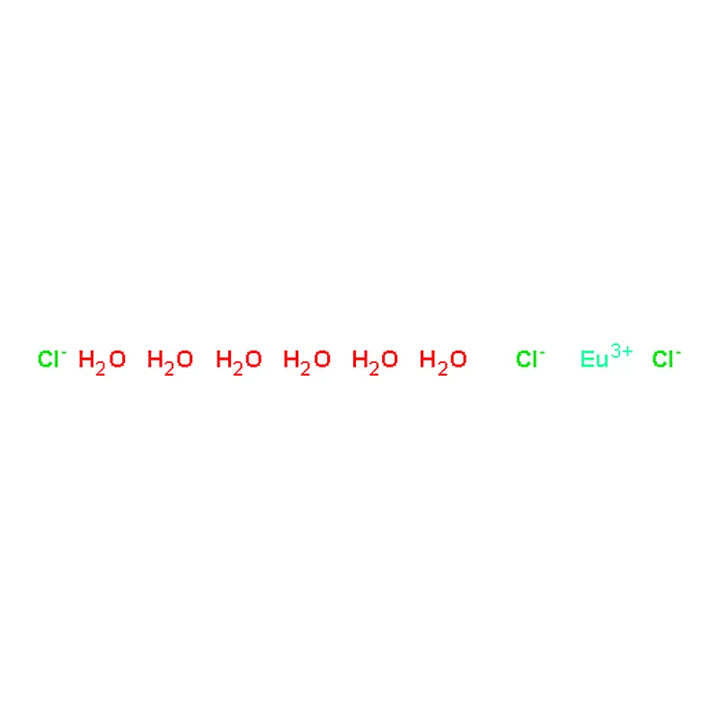 RHAWN EUROPIUM(III) CHLORIDE HEXAHYDRATE