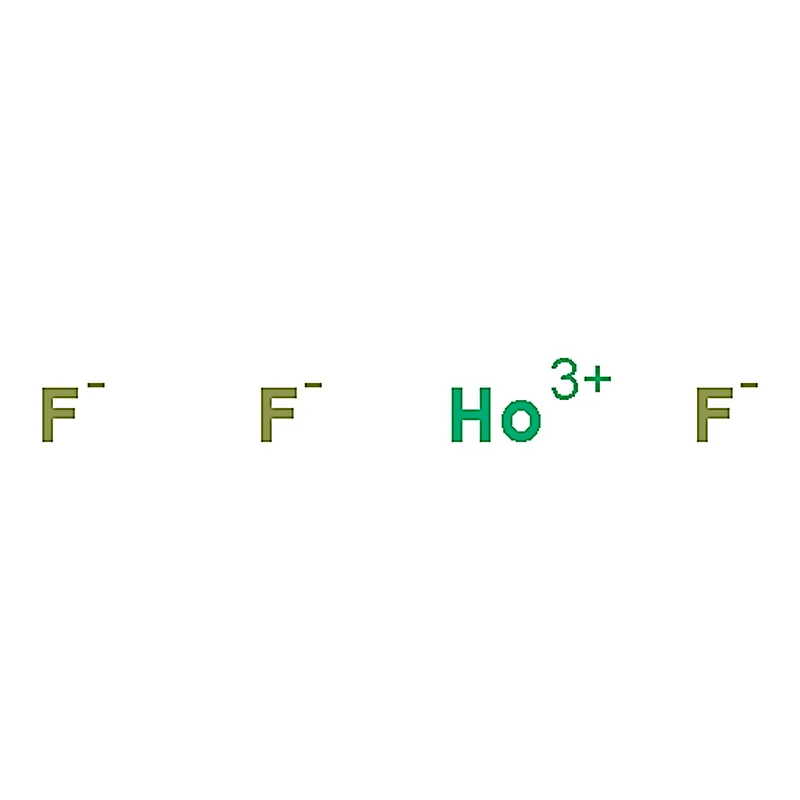 RHAWN Holmium(III) fluoride
