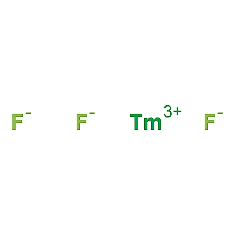 RHAWN Thulium(III) fluoride