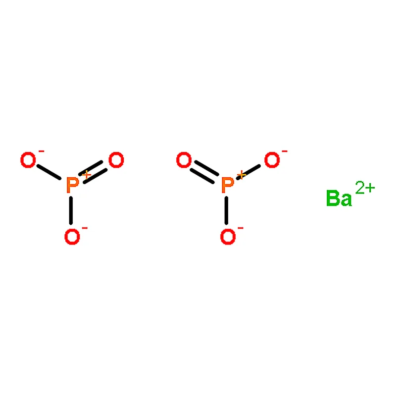 RHAWN Bariummetaphosphate